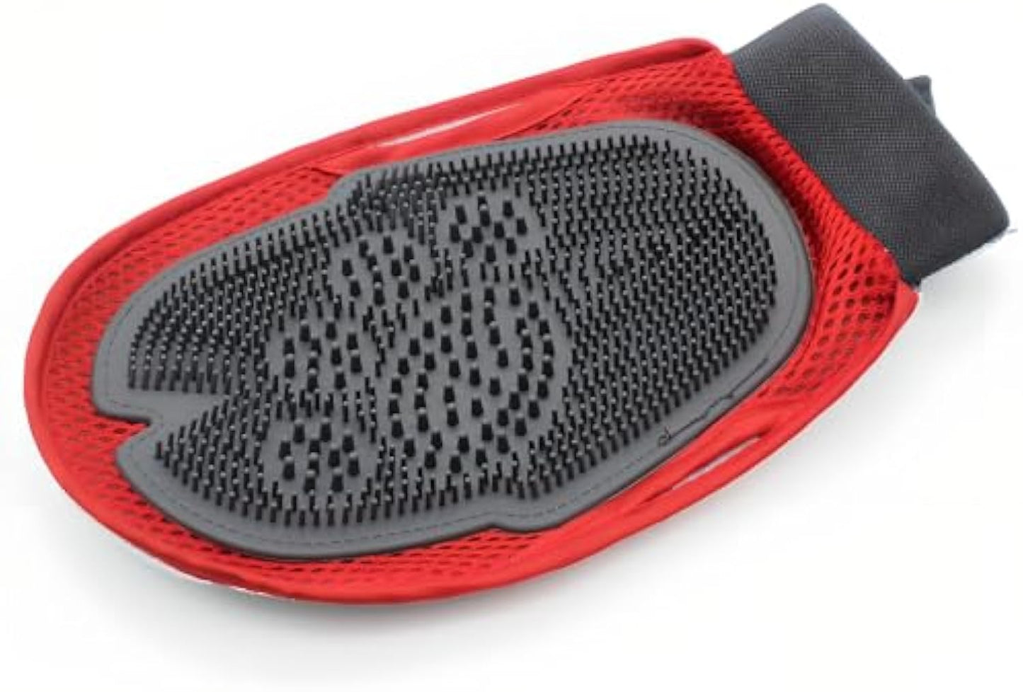 Pet Bathing Hair Remover Glove