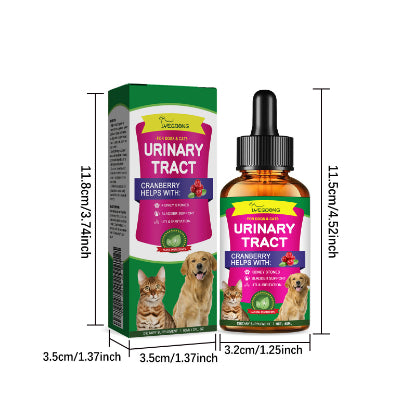 Universal Pet Urinary Tract Pain Reliever