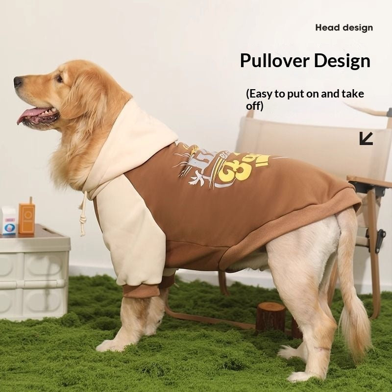Pet Extra Large Dog Sweater
