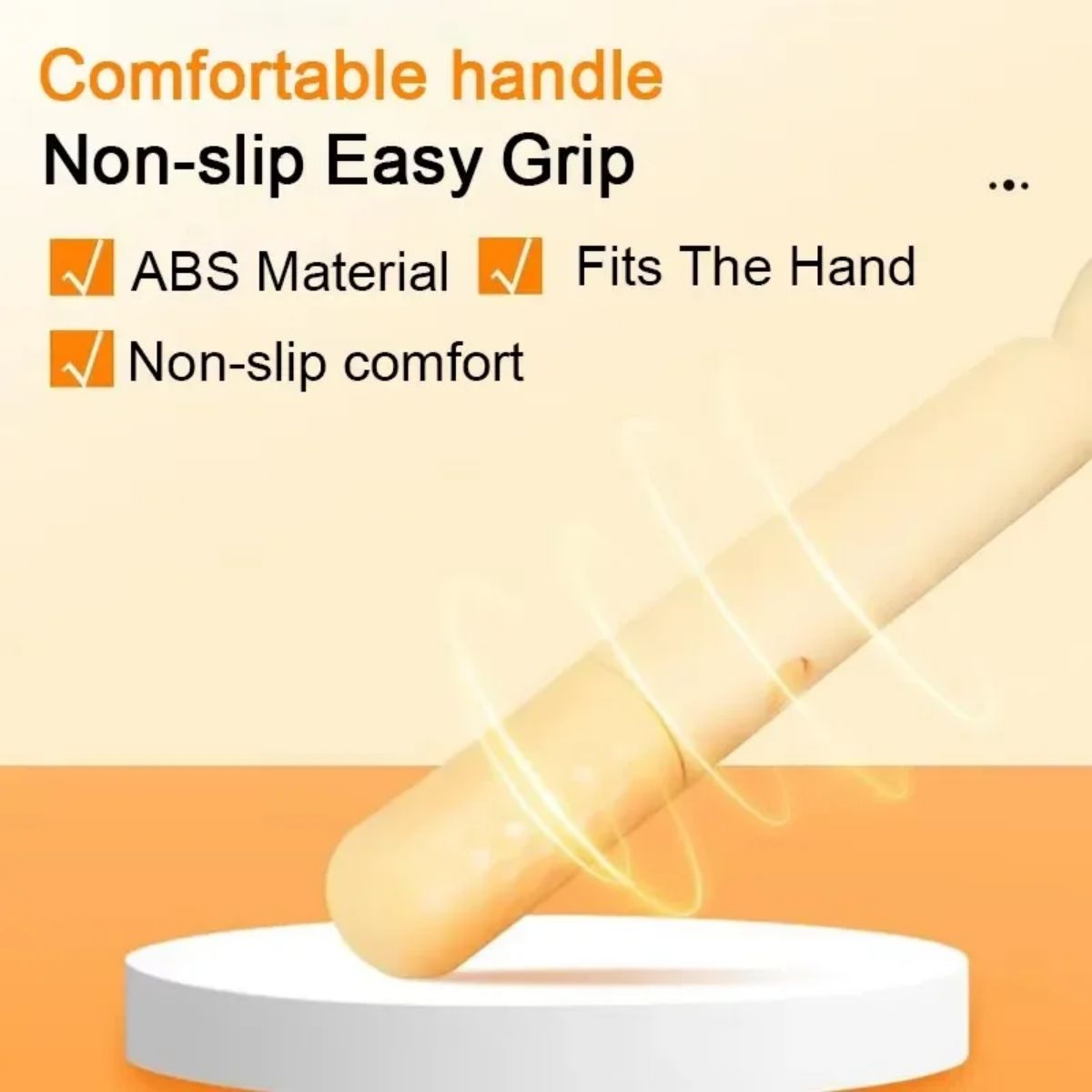 One-Click Hair Removal Pet Grooming Brush