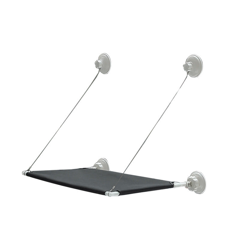 Wall Mounted Window Hammock