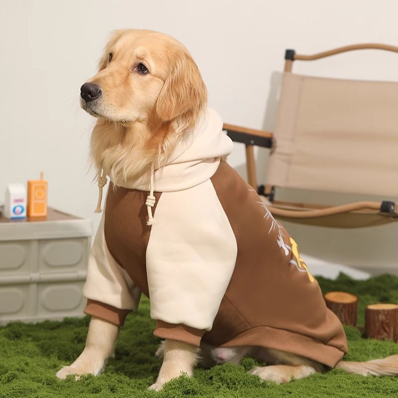 Pet Extra Large Dog Sweater
