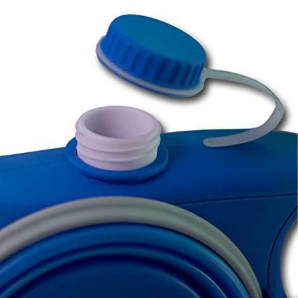 Multifunctional Portable Pet Dog Leash with Water
