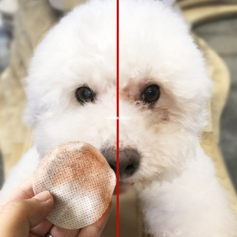 Hygienic Pet Eye Grooming Wipes