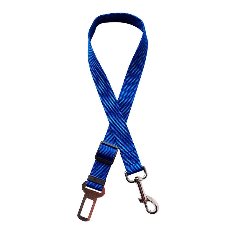 Adjustable Pet Dog Car Seat Belt