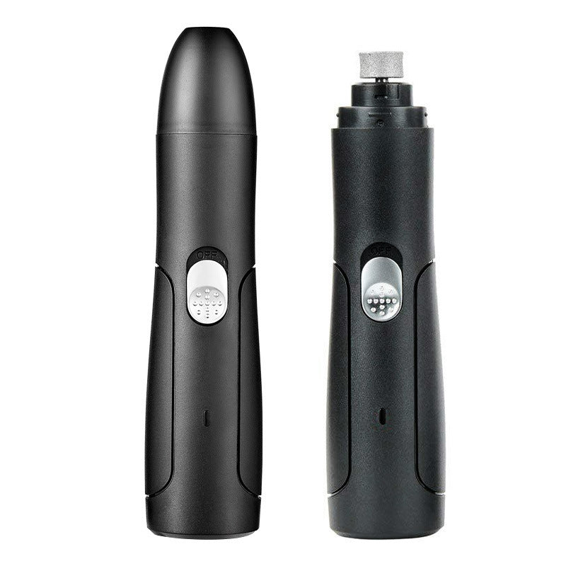 Pet Cat Nail Trimmer Device