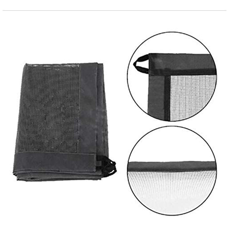 Portable Folding Pet Dog Quarantine Mesh