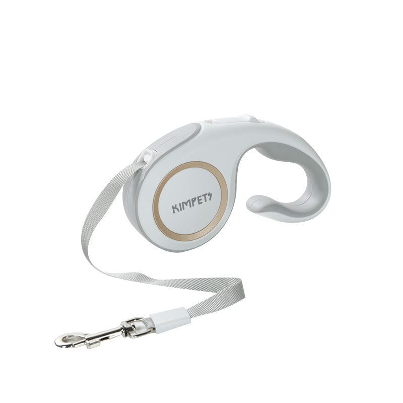 Outdoor Pet Dog Automatic Retractable Leash