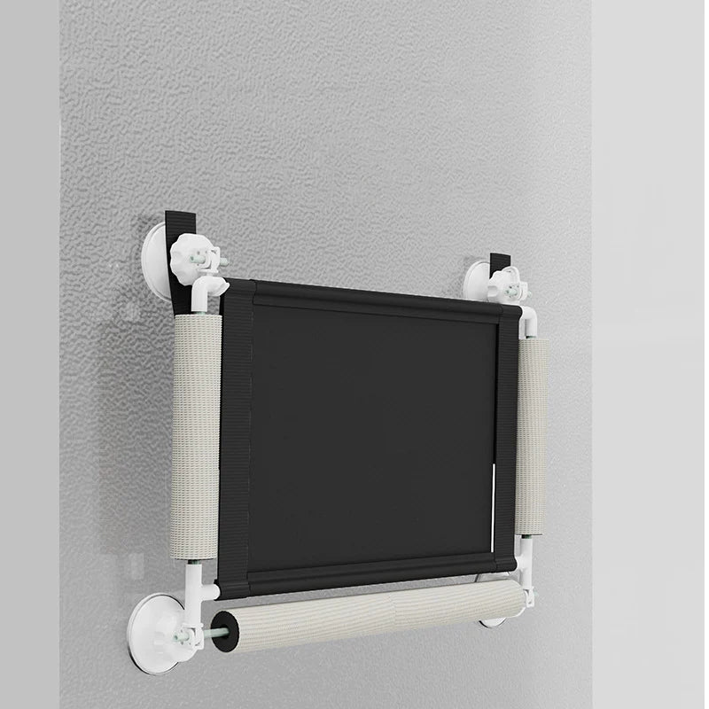Wall Mounted Window Hammock