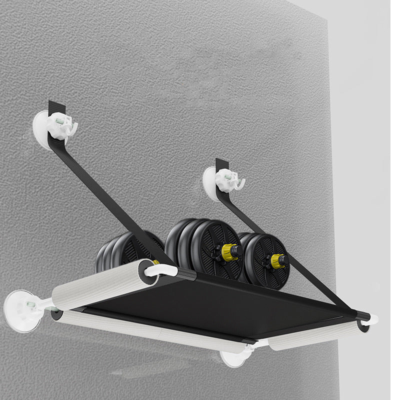 Wall Mounted Window Hammock