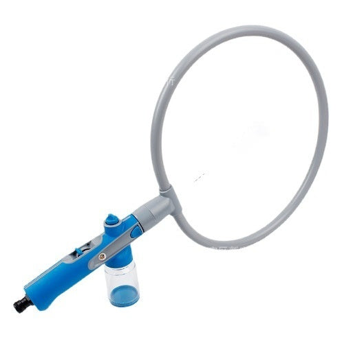 Pet Water Shower Bathing Device