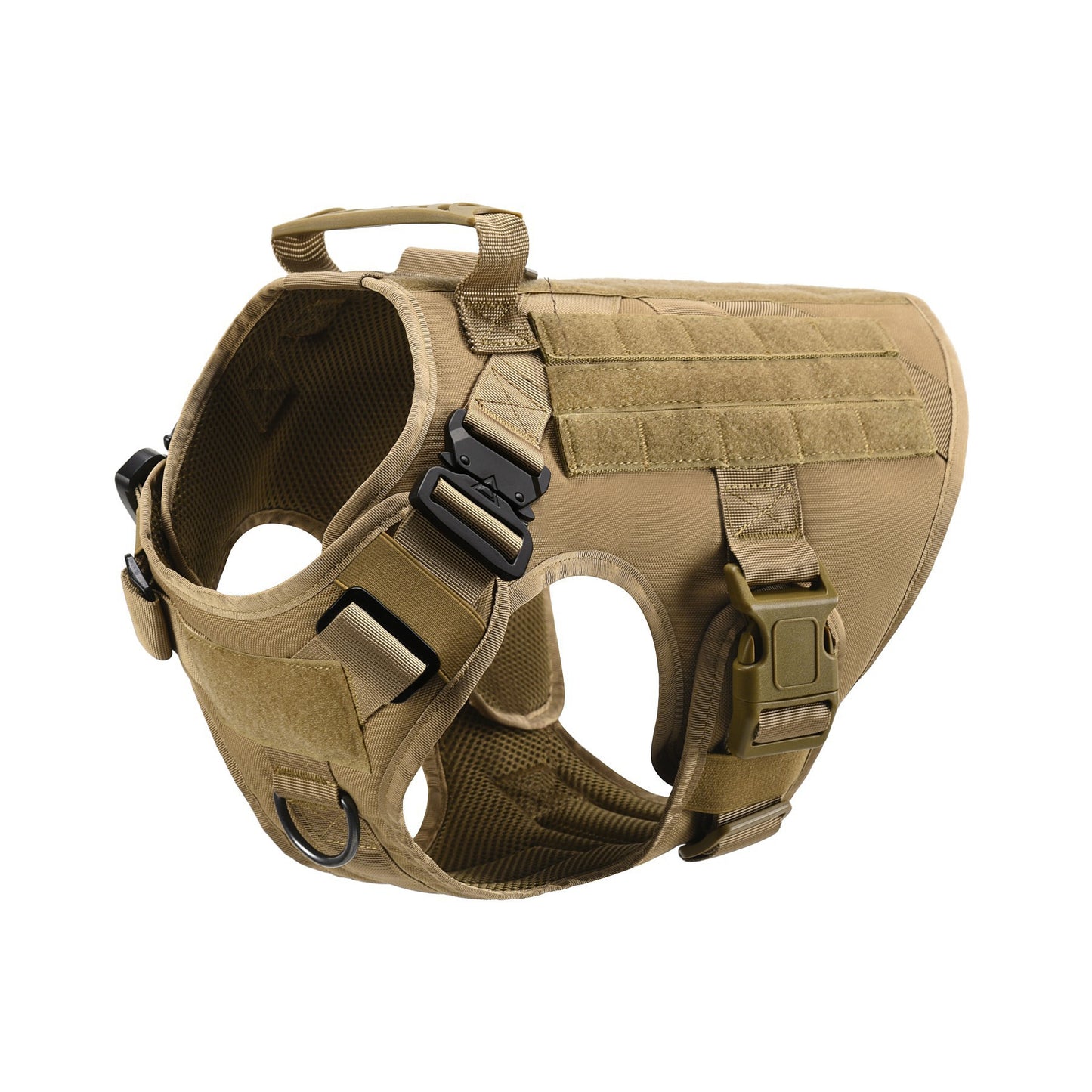 K9 Tactical Training Dog Harness Vest