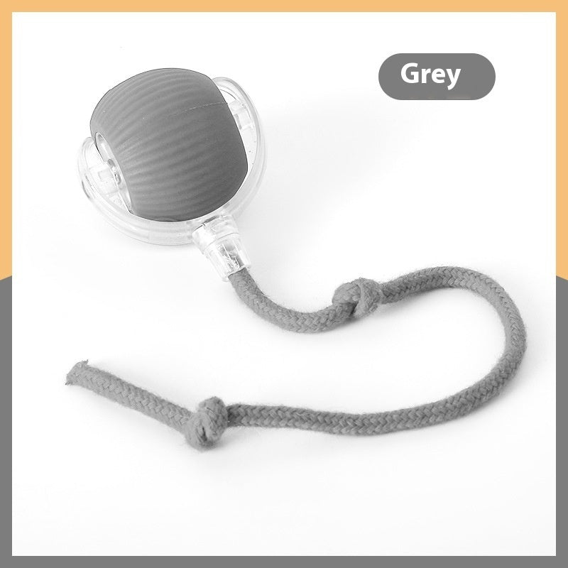 Interactive Cat Super Drive Cat Rolling Ball