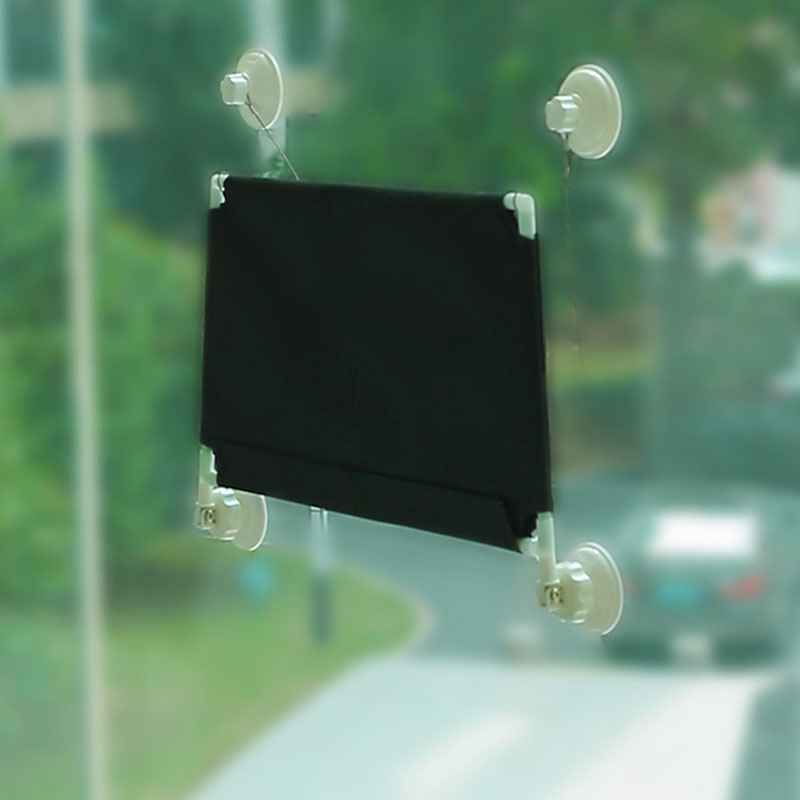 Wall Mounted Window Hammock