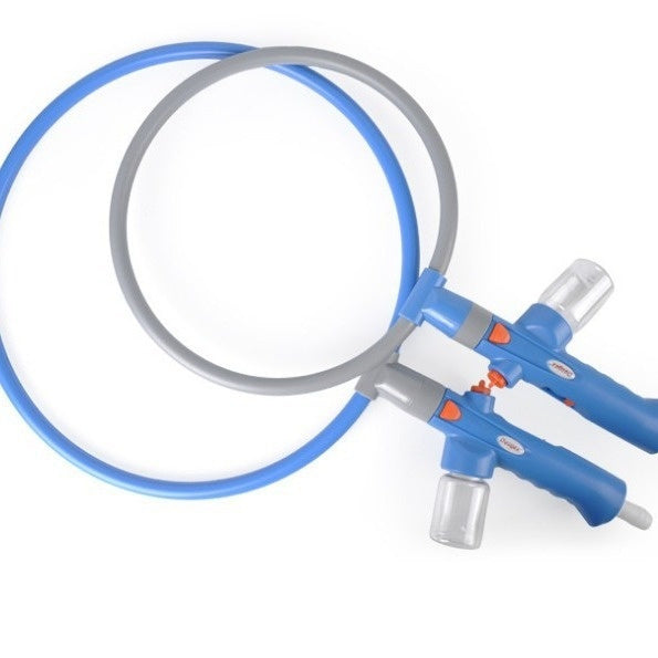 Pet Water Shower Bathing Device