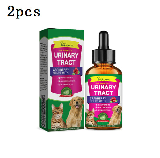Universal Pet Urinary Tract Pain Reliever