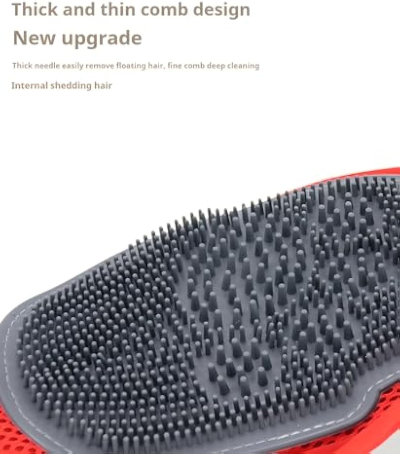 Pet Bathing Hair Remover Glove