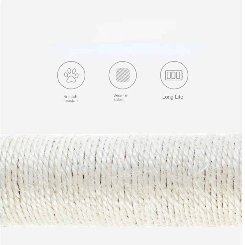 Wall Mounted Window Hammock