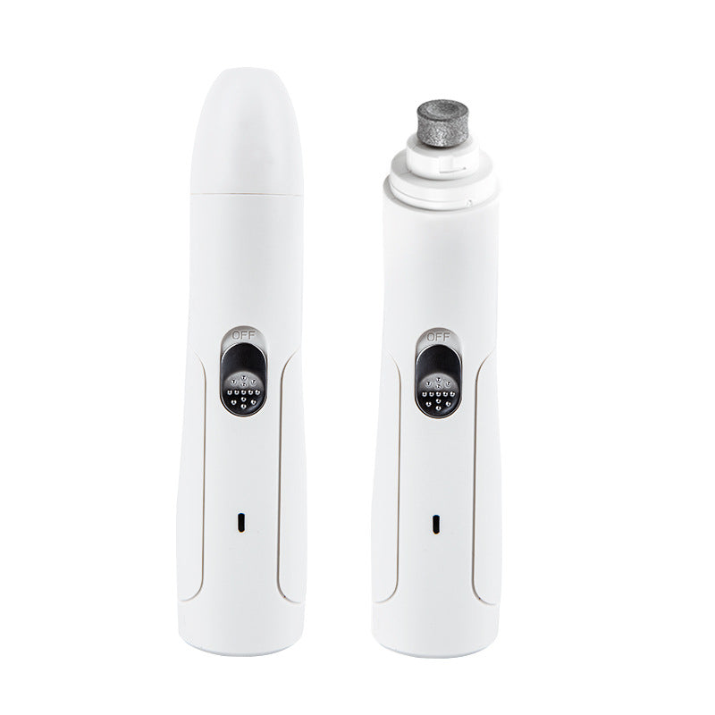 Pet Cat Nail Trimmer Device