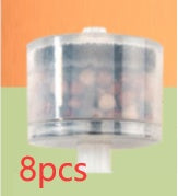 1.5L Electric Ceramic Water Fountain Dispenser