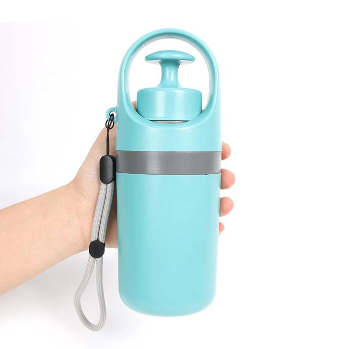 Outdoors Portable Pet Claw Poop Scooper