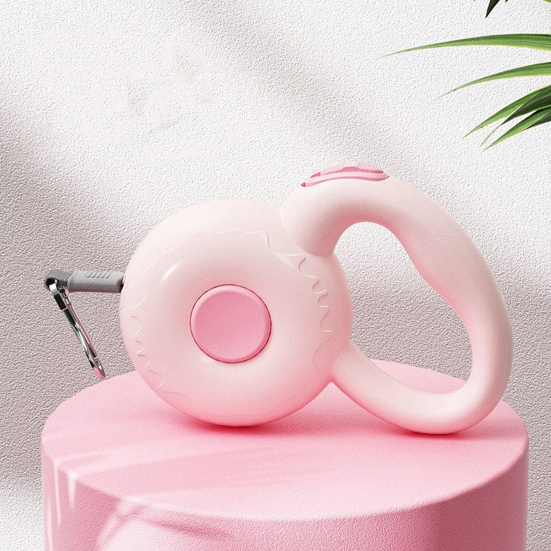 Pet Reflective Cute Dog Leash Rope