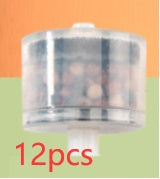 1.5L Electric Ceramic Water Fountain Dispenser