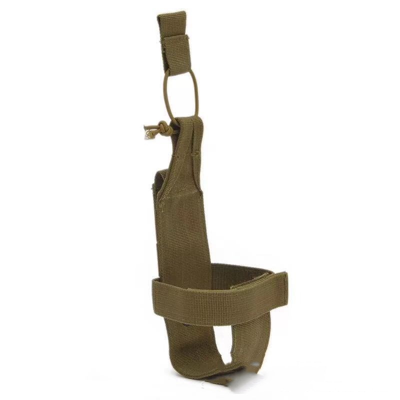 K9 Tactical Training Dog Harness Vest