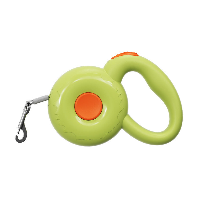 Pet Reflective Cute Dog Leash Rope