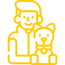 Trusted by 10,000+ Pet Parents hover