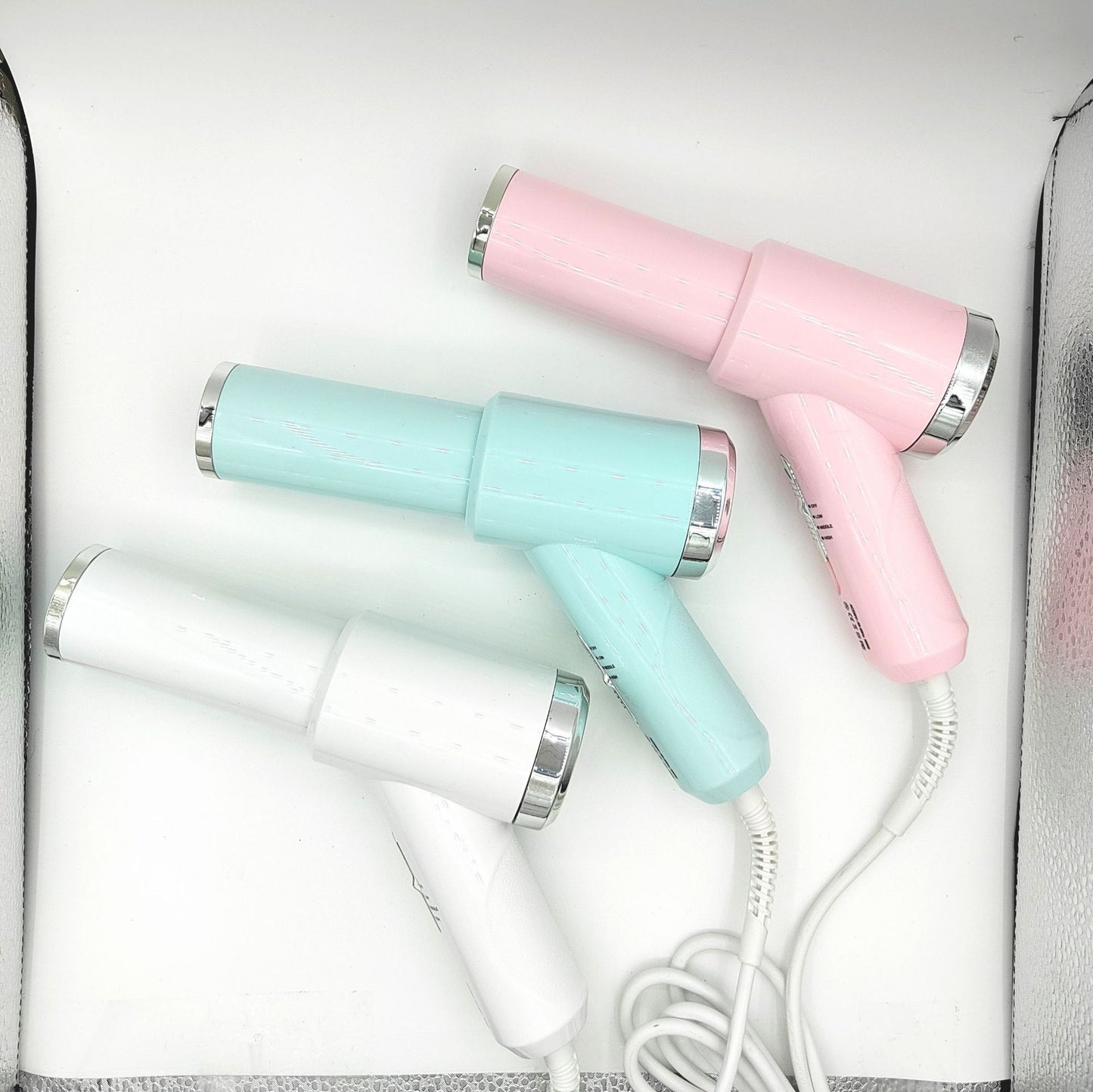 Pet Hair Dryer Comb For Cats & Dogs