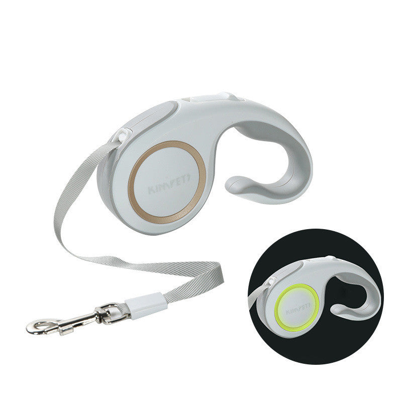 Outdoor Pet Dog Automatic Retractable Leash