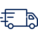 Fast Shipping
