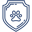 Pet-Safe Materials