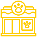 One-Stop Pet Shop hover